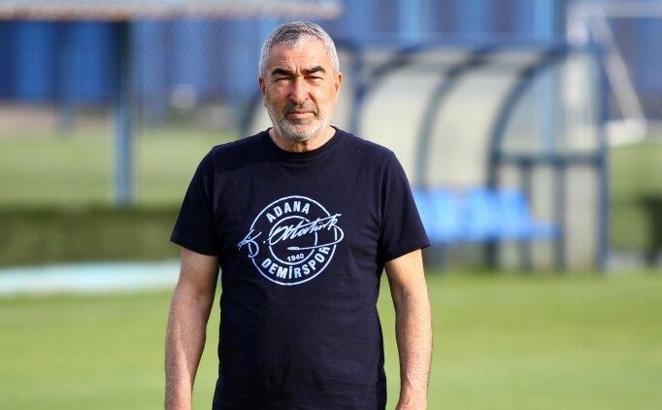 Samet Aybaba sessizliğini bozdu! Balotelli açıklaması...