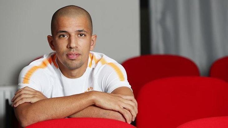 Feghouli bilinmeyenleri anlattı