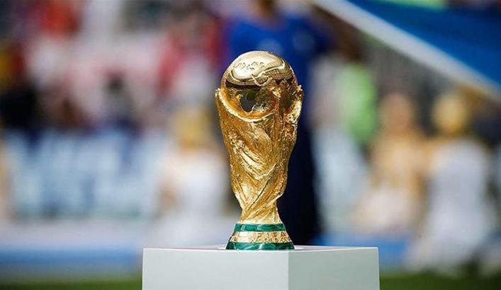 2022 FIFA Dünya Kupası Avrupa Elemeleri 7. hafta maçları başlıyor