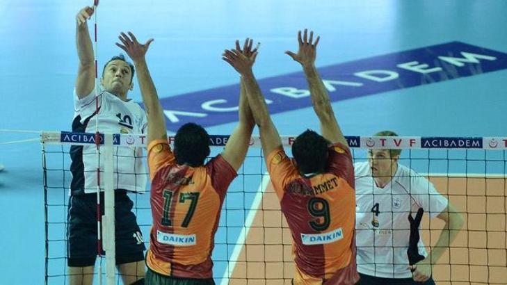 Aslan, Konak'ı geçti: 3-1