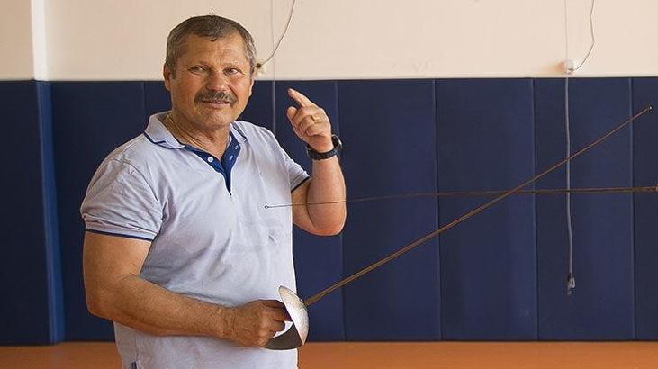 Eskrimde Valery etkisi