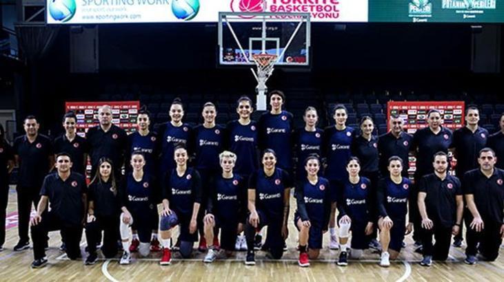 Kadın Basketbol Milli Takımı, Polonya deplasmanında