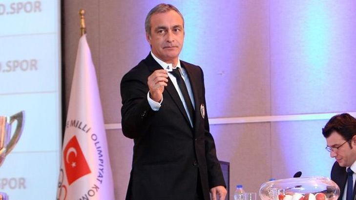 Önder Özen'den Beşiktaş taraftarına