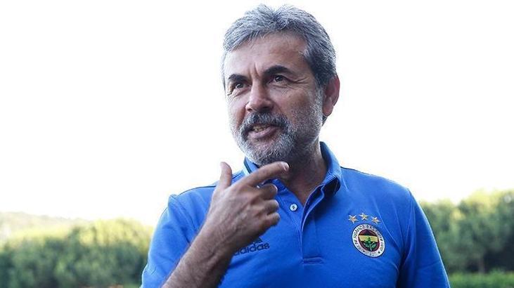 Fenerbahçe'de büyük değişim!
