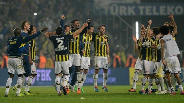 90'lar artık FB TV'de