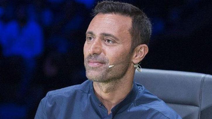 Mustafa Sandal'dan olay Serel Yereli paylaşımı!