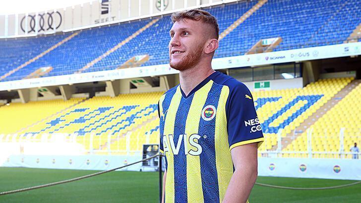 Fenerbahçe haberi: Burak Kapacak kendine güveniyor
