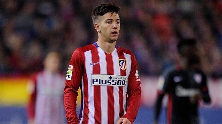 Fenerbahçe'nin yeni hedefi Vietto