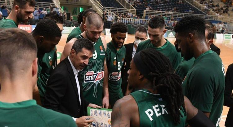Dimitris Priftis: Fenerbahçe karşısında bir reaksiyon göstermeliyiz