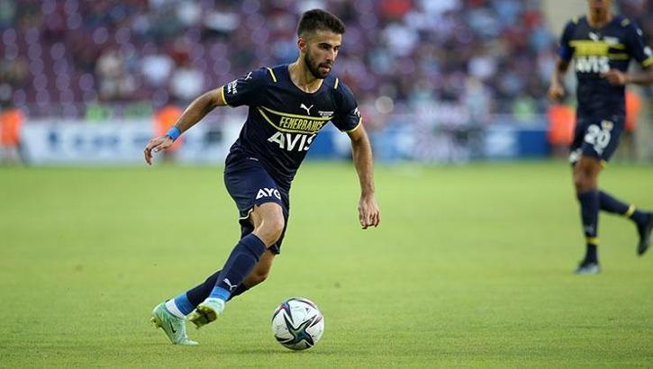 Diego Rossi Fenerbahçeli taraftarlara övgüler yağdırdı