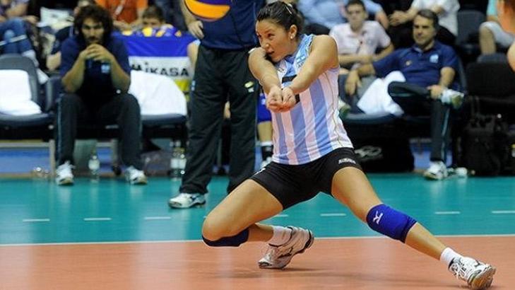 Beşiktaş sporcu Messi ile yarışacak