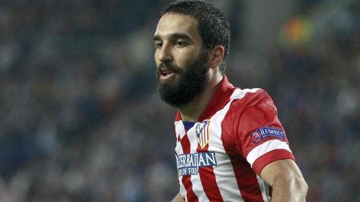 Simeone Arda'yı evde bıraktı