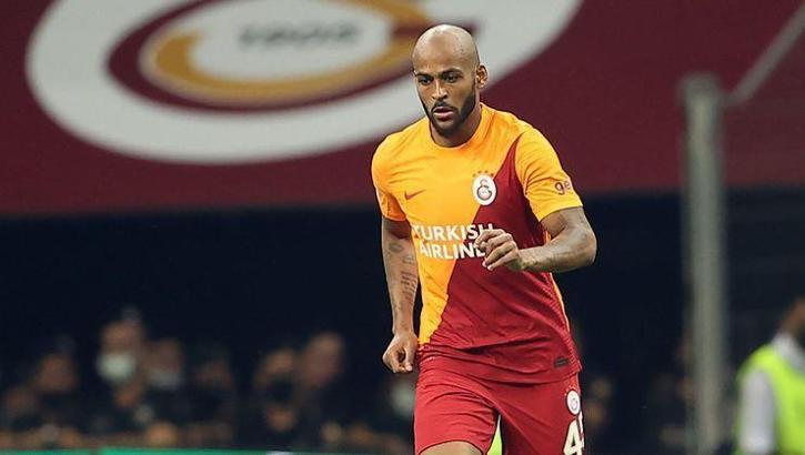 Son dakika! Galatasaray'da Marcao ayrılıyor