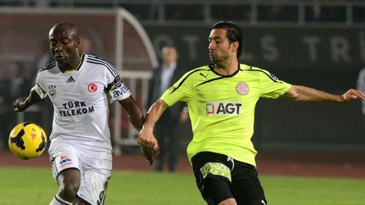 Dış saha maçları Webo'dan sorulur