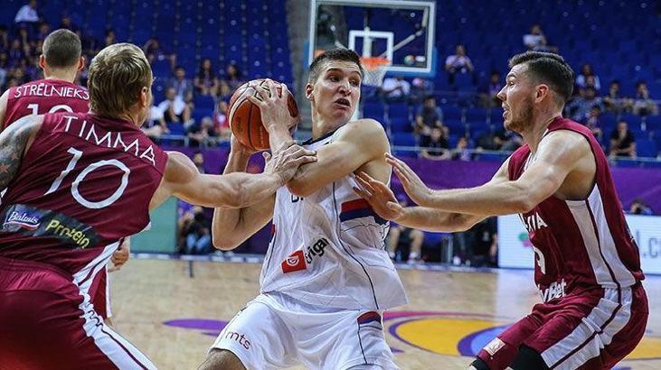 Bogdanovic'ten rekor