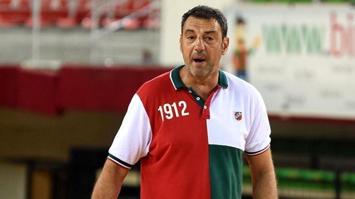 Pınar Karşıyaka'da transfer için bekliyor