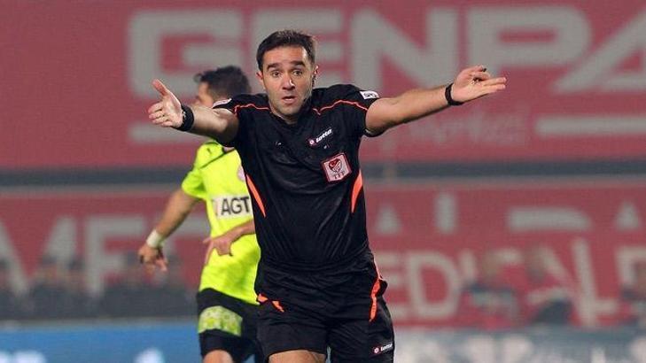 Çağatay Şahan siftah yaptı!