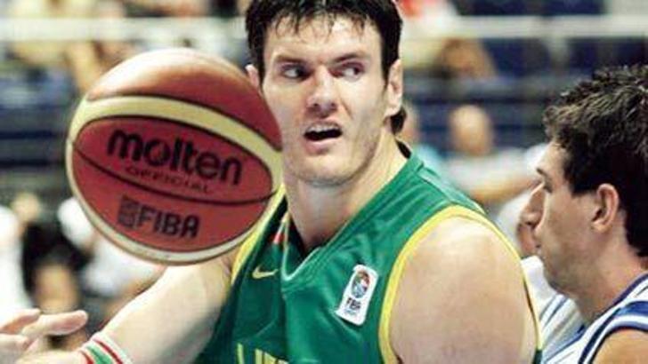 Basketçilerin 'özel' günü