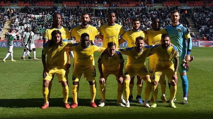 Süper Lig'de sessiz devrim!