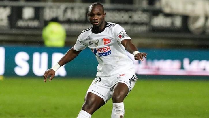 Galatasaray'da hedef Konate!