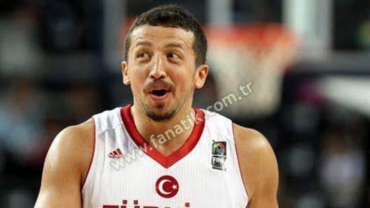 Bu daha başlangıç: 95-77