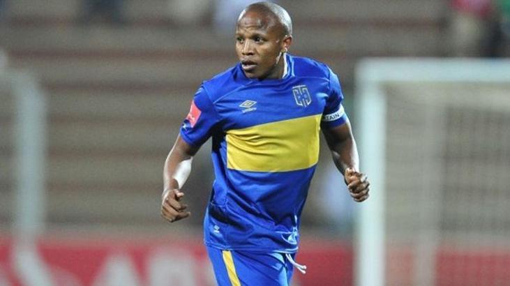 Konyaspor'un hedefi Manyama