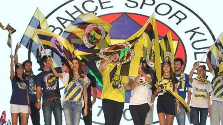Fenerium ders konusu!