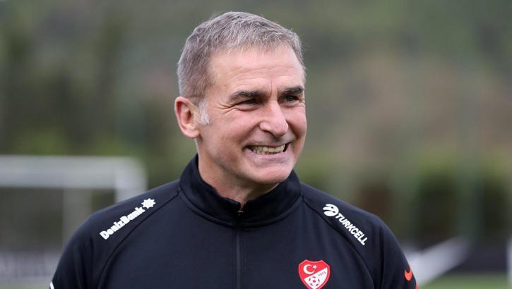 Son dakika haberi: Riva'da Stefan Kuntz rüzgarı
