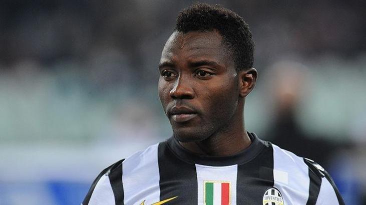 Asamoah transferinde son dakika