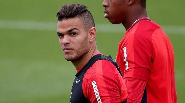 FB TV taraftarları heyecanlandırdı! Hatem Ben Arfa...