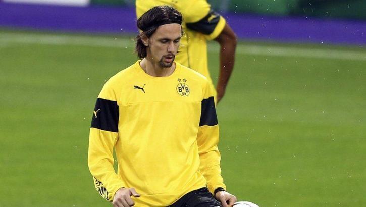 Trabzonspor'dan Neven Subotic sürprizi!
