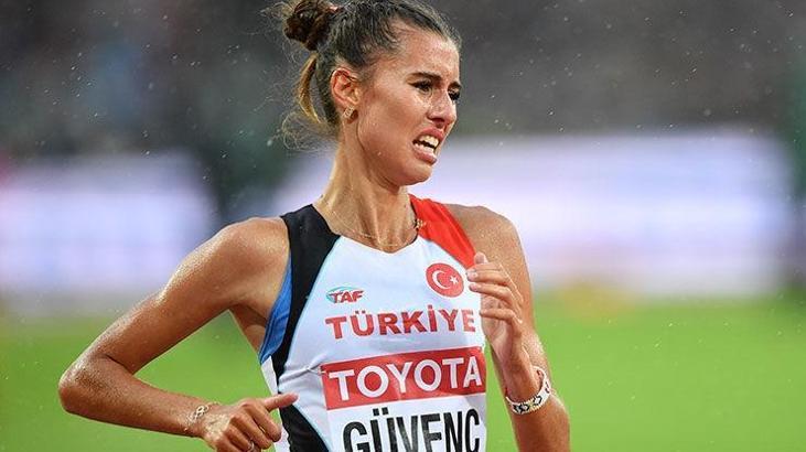 Universiade'ı 3 altınla 20. bitirdik