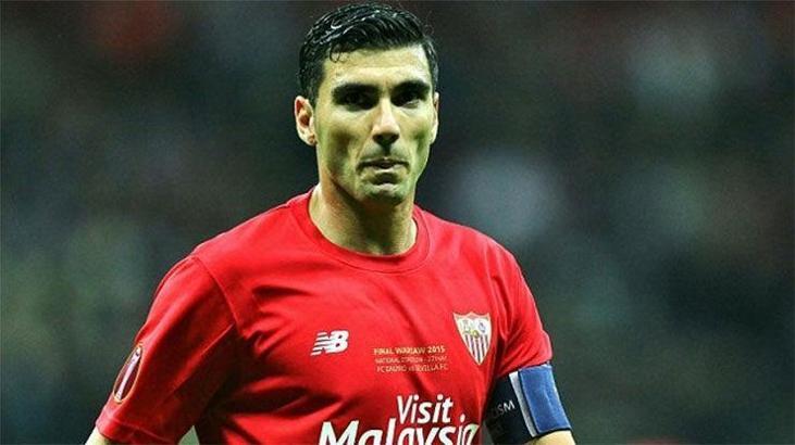 Malatya'nın hedefi Jose Antonio Reyes