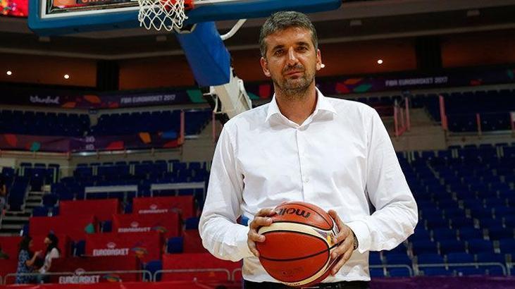Hüseyin Beşok: Şampiyonluğun favorisi değiliz