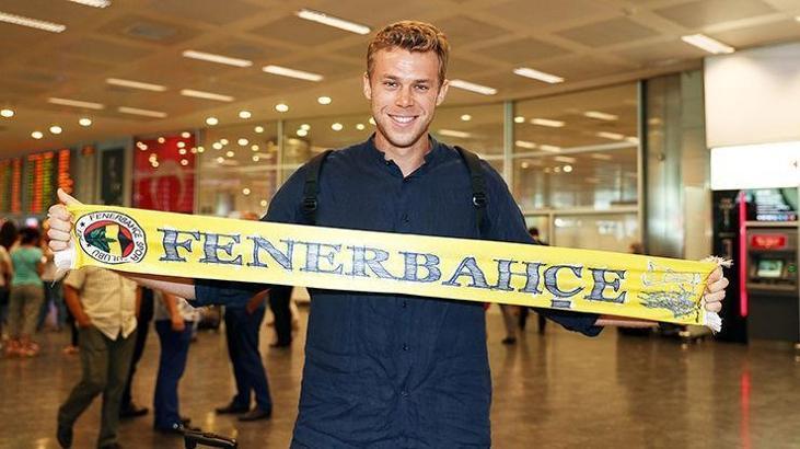 Nicolo Melli: Fenerbahçe için NBA'den gelen teklifi reddettim