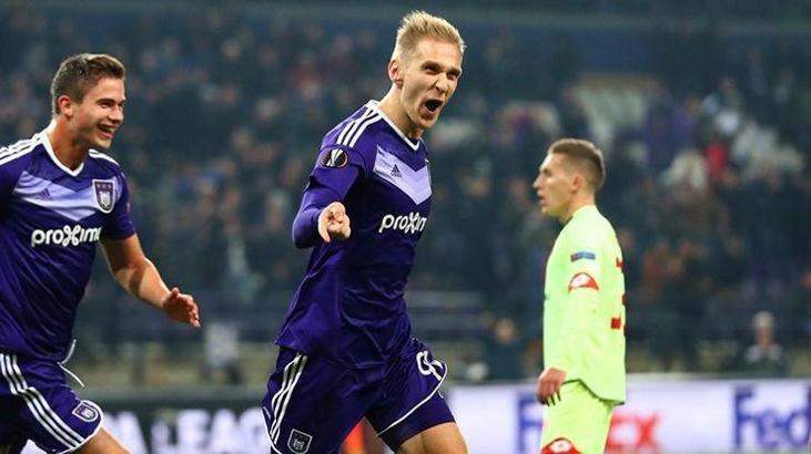 Kezman önerdi, Fenerbahçe harekete geçti!