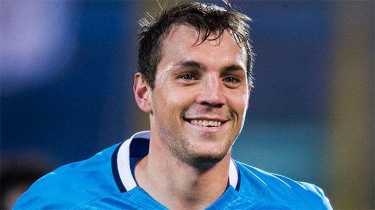Dzyuba'yı da önerdiler