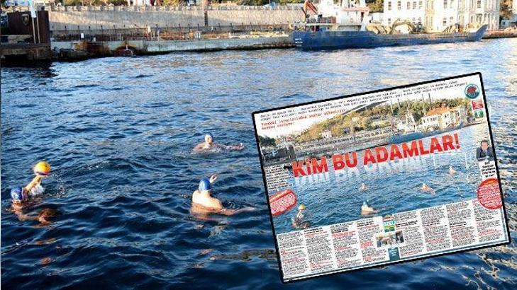 Türkiye konuştu