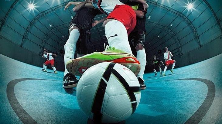 Futsal Milli Takımı'nın aday kadrosu açıklandı
