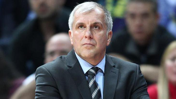 'Rakibimizi küçümsemiyoruz'