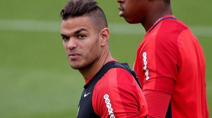 Hatem Ben Arfa Türkiye'ye gelmek istemiyor
