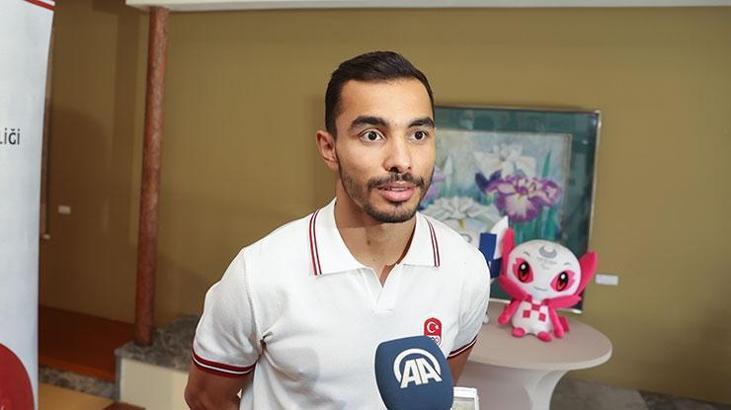 Ferhat Arıcan, bronz madalyayı altına dönüştürecek!
