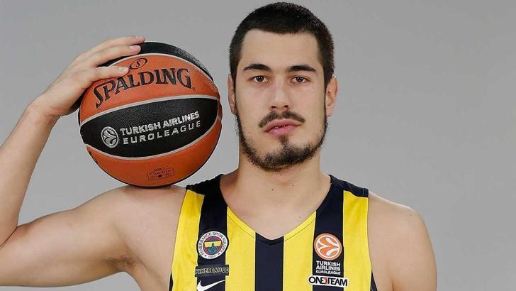 Kalinic ve Nedovic EuroBasket 2017'de yok