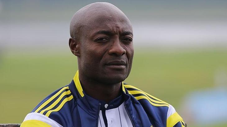 Pierre Webo açıkladı! Fenerbahçe...
