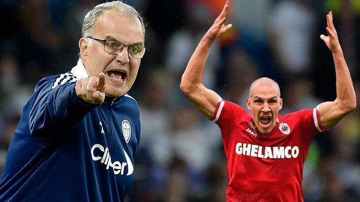 Bielsa'nın Frey pişmanlığı! Fenerbahçe'de oynarken tahmin etmiş...