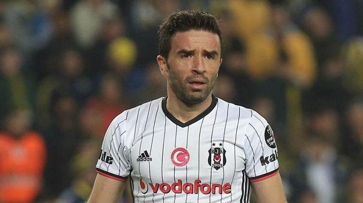 Gökhan'ın dönüşü ekime ertelendi