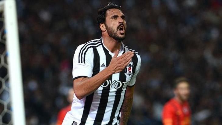 Almeida Atletico'ya satıldı!