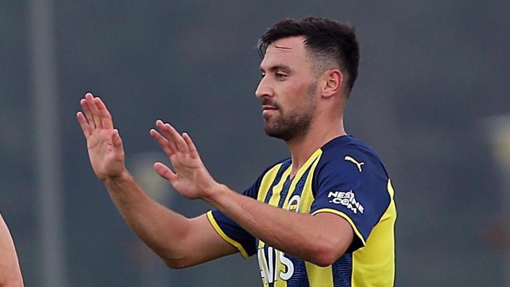 Son dakika! Emre Belözoğlu'nun ilk hedefi Sinan Gümüş