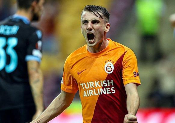 Son dakika transfer haberi! Wolfsburg Kerem Aktürkoğlu'nu istiyor