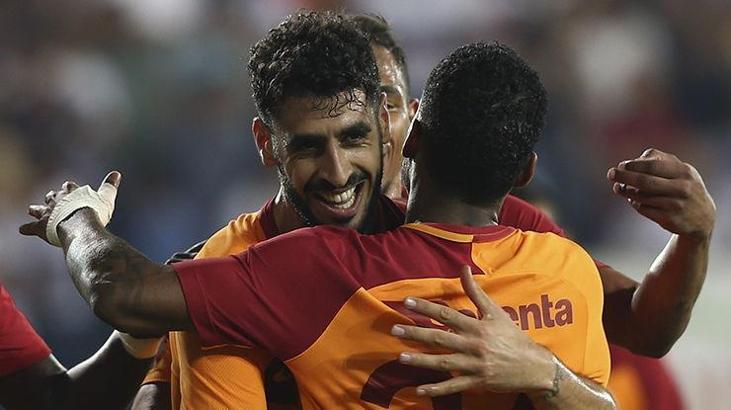 Tolga Ciğerci: Ben işciyim gol bonus olur